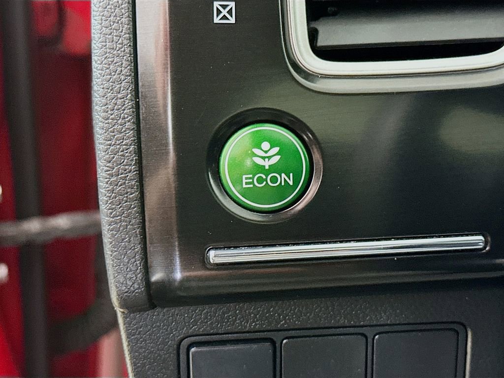 Used 2015 Honda Civic EX-L image 12