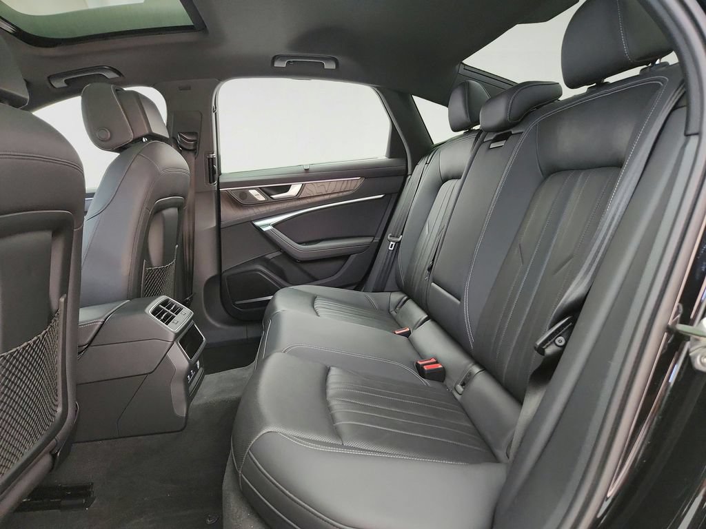 Used 2019 Audi A6 3.0T Prestige w/ Prestige Package AWD/4WD image 24