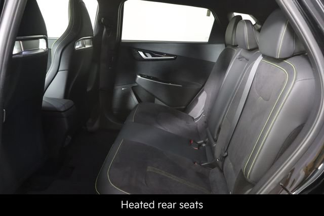 Certified 2023 Kia EV6 GT AWD/4WD image 18