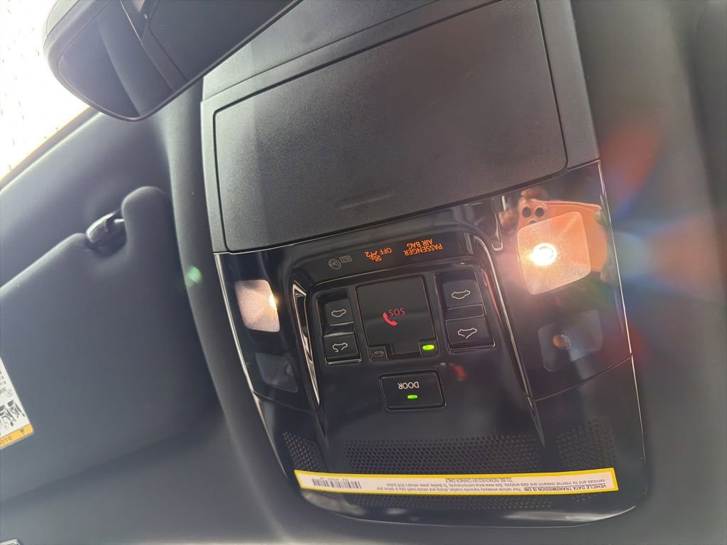 Used 2024 Lexus RX 350 Premium w/ Cold Area Package image 35