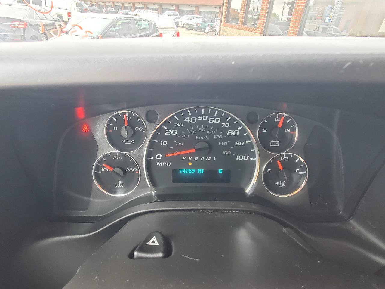 Used 2019 Chevrolet Express 2500 RWD image 10
