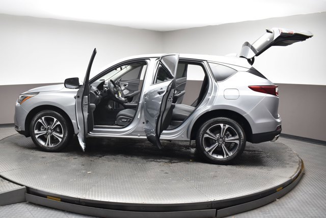 New 2026 Acura RDX SH-AWD w/ Technology Package image 49