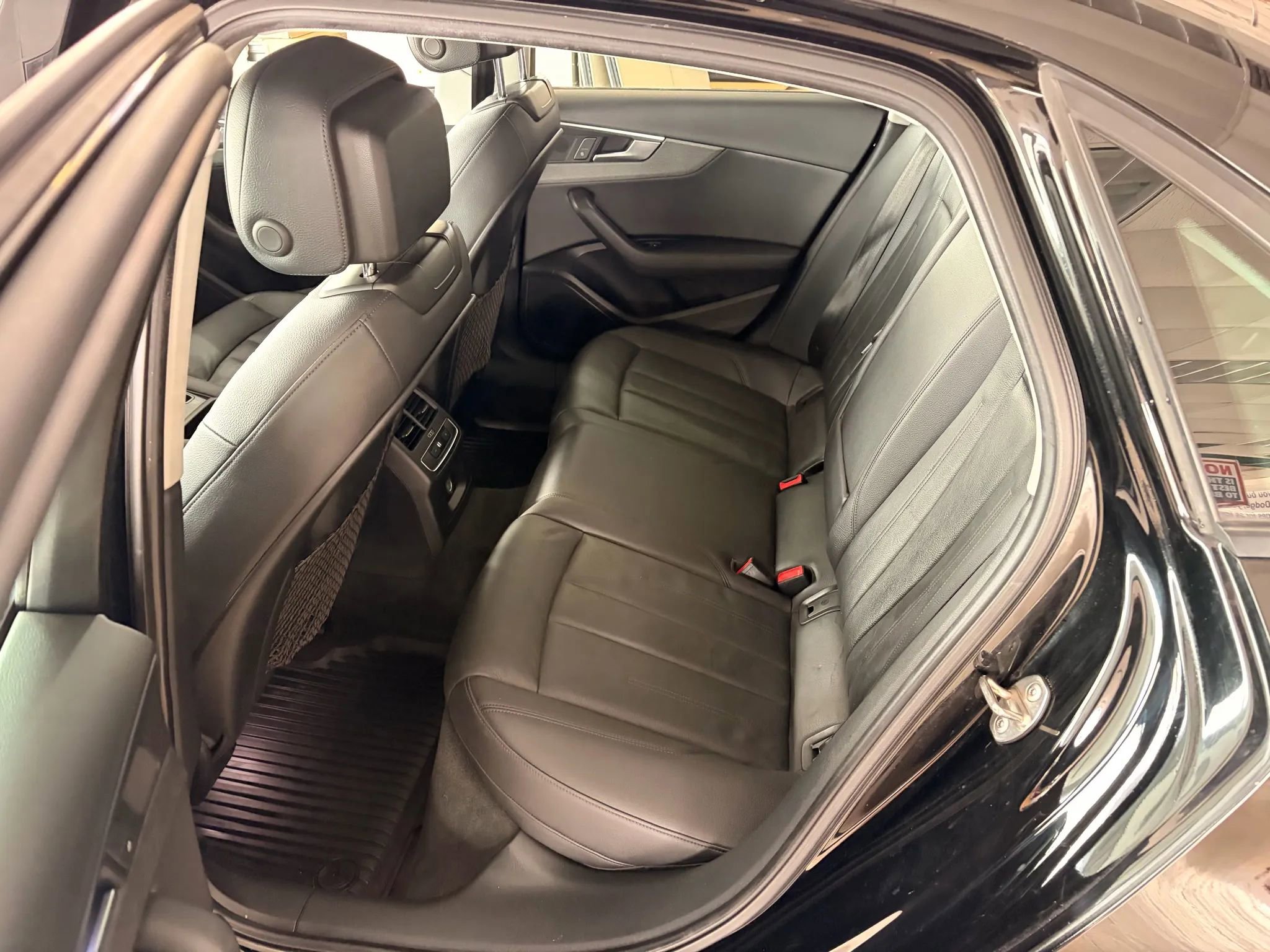 Used 2017 Audi A4 2.0T Premium w/ Convenience Package image 59