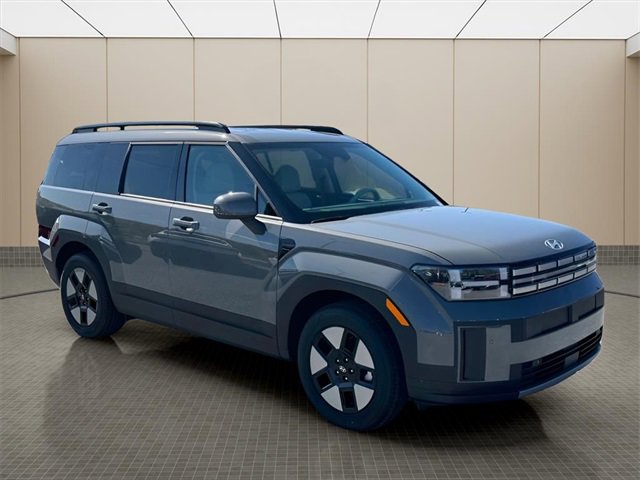 New 2026 Hyundai Santa Fe SEL image 2