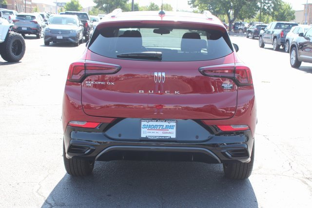 New 2026 Buick Encore GX Sport Touring w/ Experience Buick Package image 11