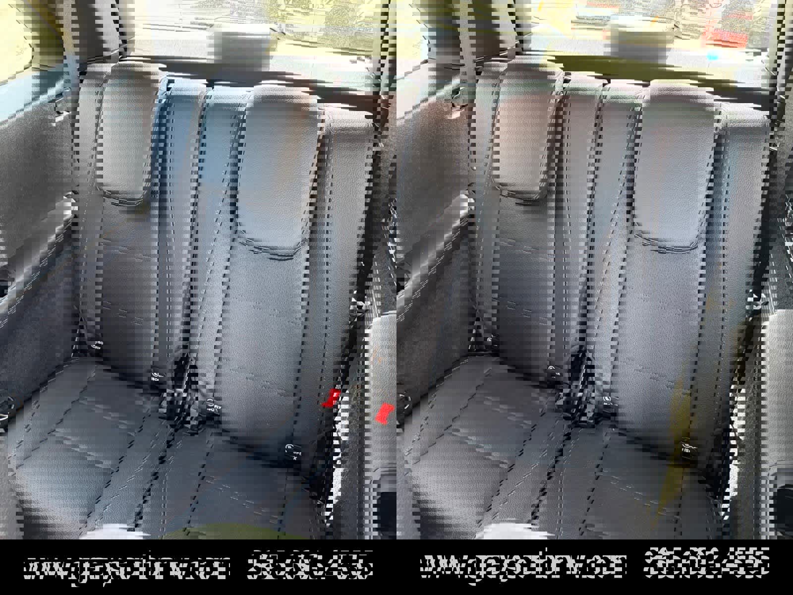 Used 2022 Mercedes-Benz GLS 450 4MATIC image 20