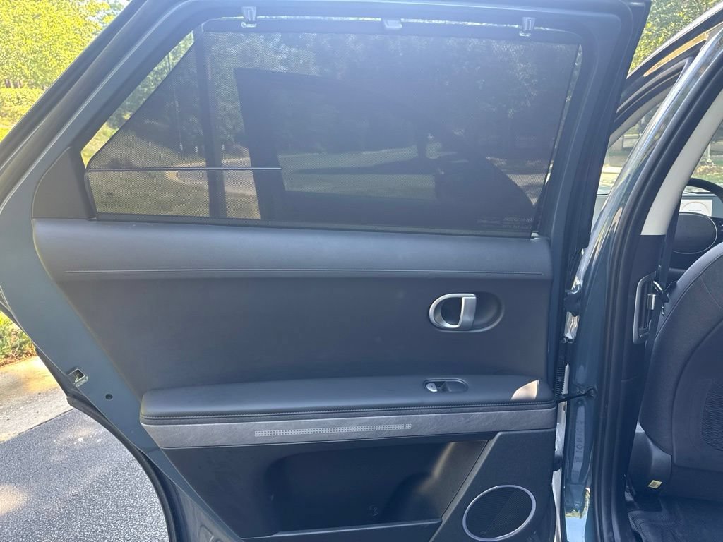 Used 2024 Hyundai Ioniq 5 Limited AWD/4WD image 26