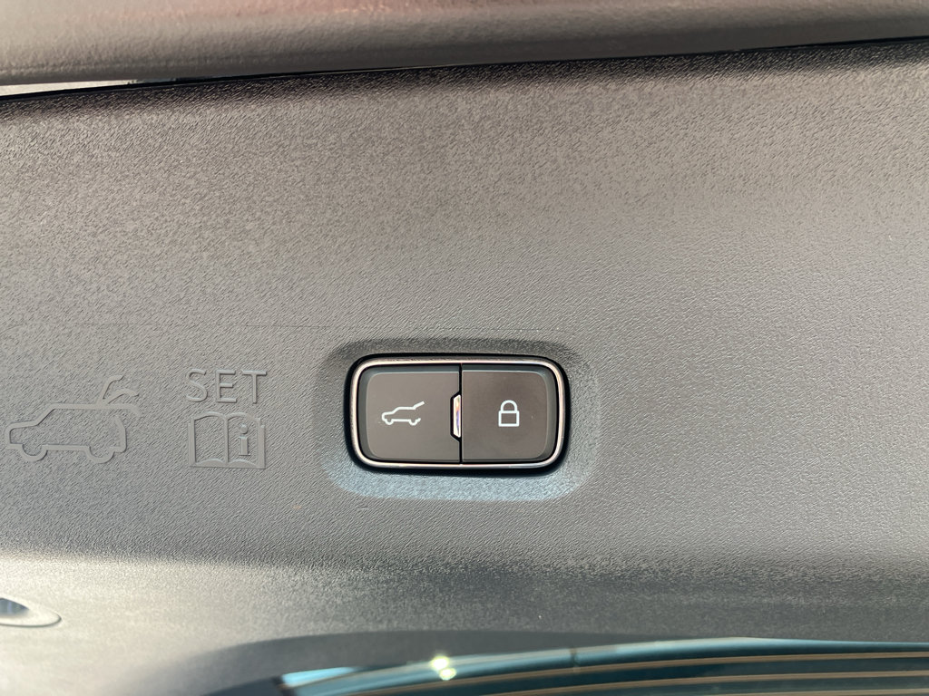 New 2027 Ford Expedition Active AWD/4WD image 26