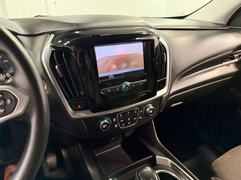 Used 2020 Chevrolet Traverse LS image 80