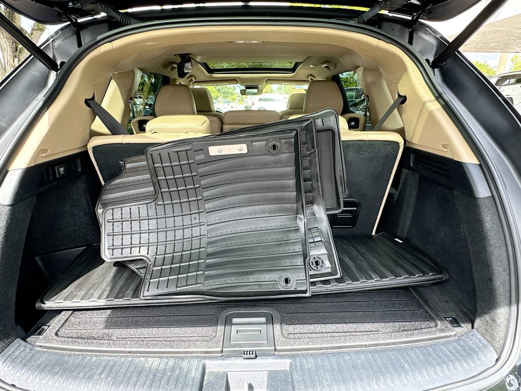 Used 2024 Acura MDX FWD w/ Technology Package image 29
