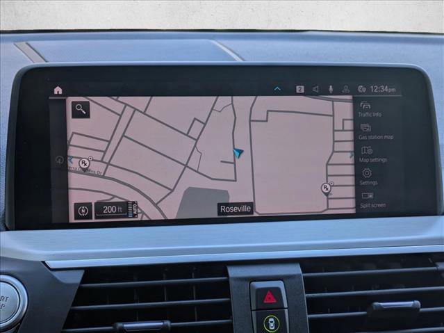 Used 2021 BMW X3 xDrive30e w/ Premium Package image 14