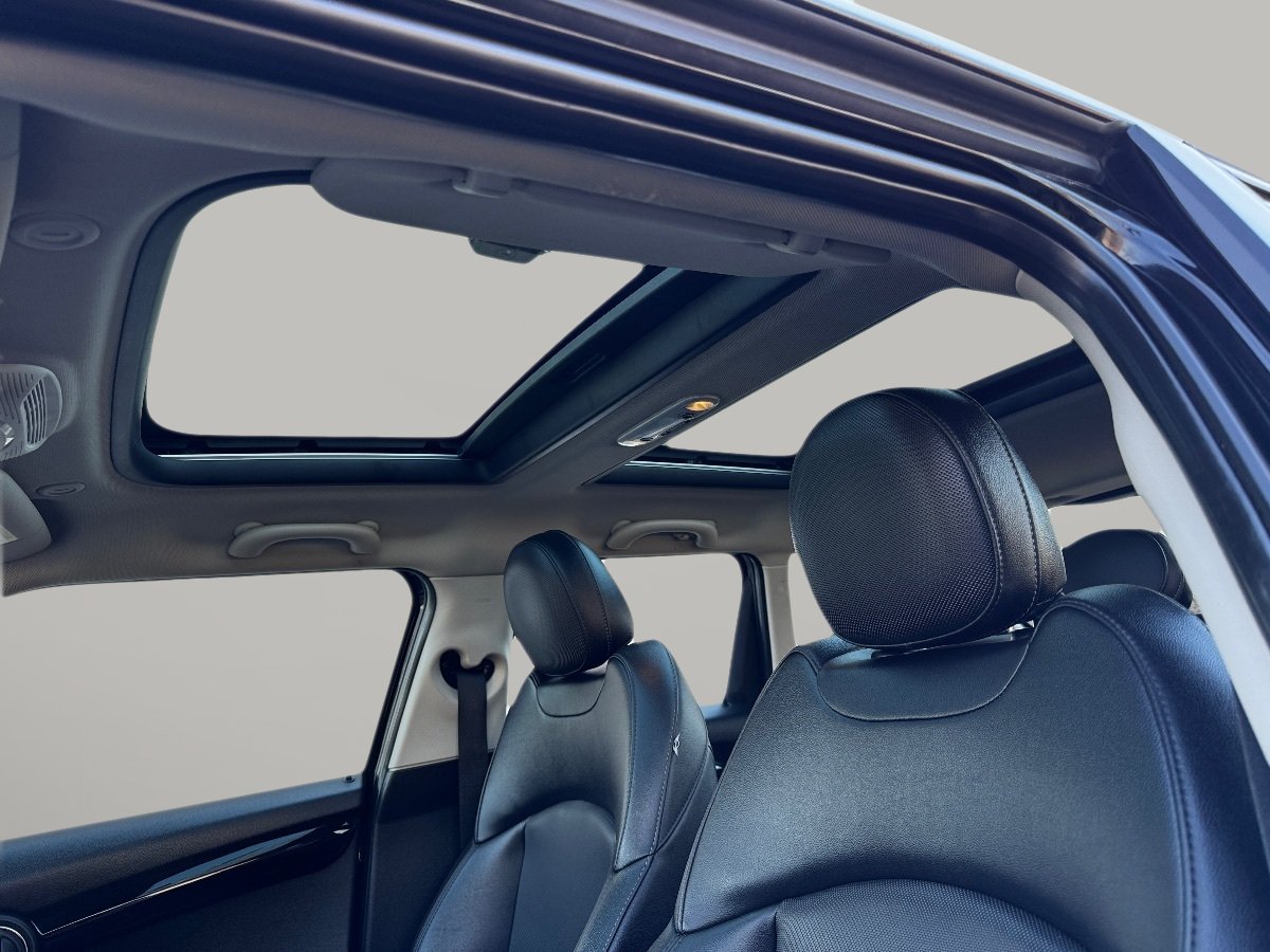 Used 2015 MINI Cooper S FWD image 30