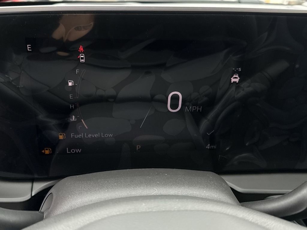 New 2026 Buick Envista Preferred image 17