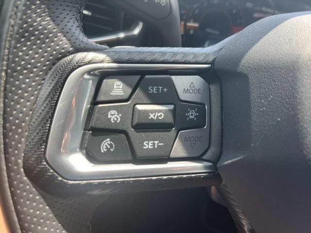 Used 2024 Ford Mustang GT Premium RWD image 33