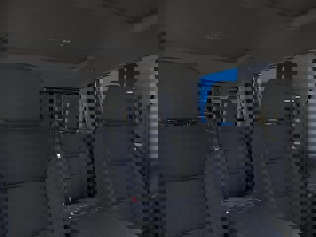 New 2026 Chevrolet Silverado 1500 RST w/ Safety Package image 24