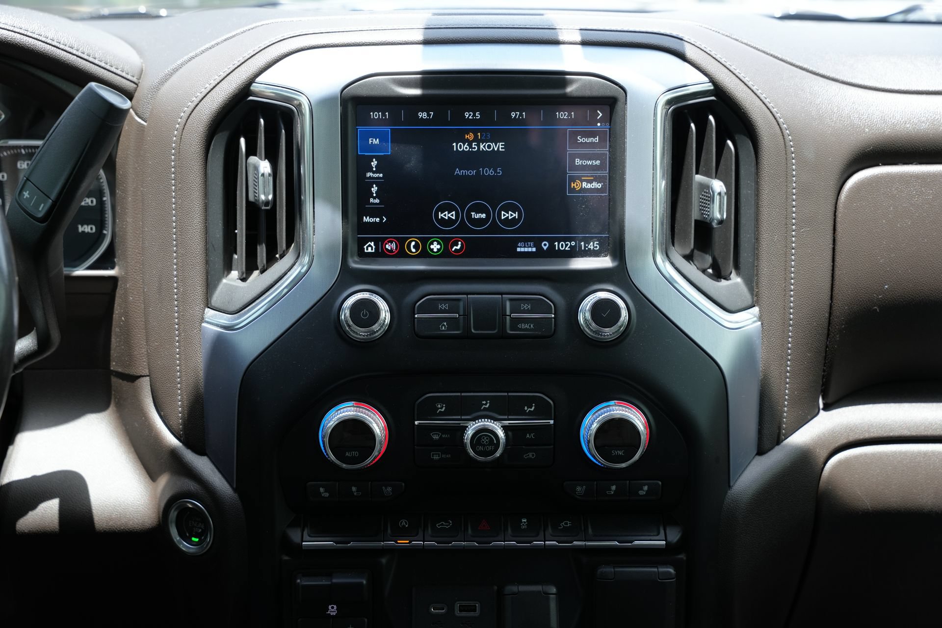 Used 2019 GMC Sierra 1500 SLT RWD image 12