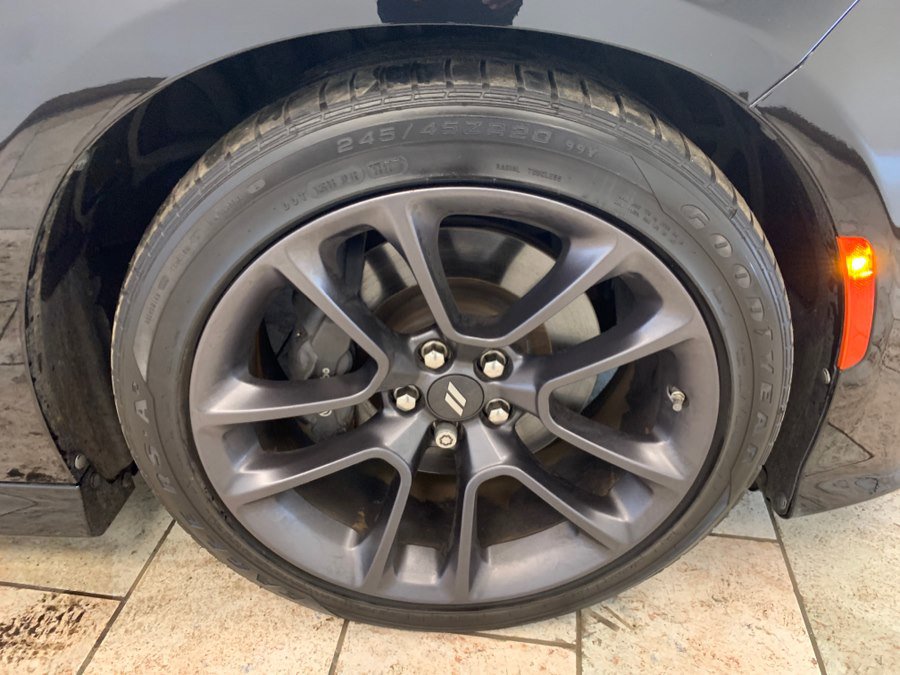 Used 2023 Dodge Charger Scat Pack w/ Plus Group image 9