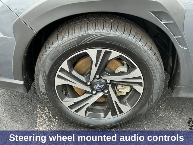 Used 2025 Subaru Crosstrek 2.0i Premium image 12