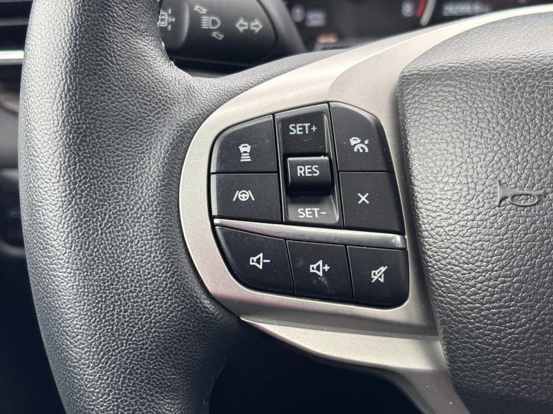 Used 2023 Ford Explorer Limited w/ Limited Technology Package image 20