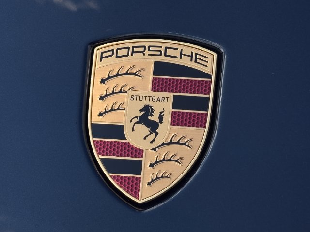 New 2026 Porsche Cayenne Coupe AWD/4WD image 30