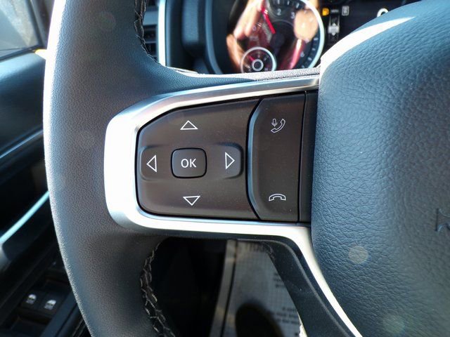 New 2026 RAM 2500 Big Horn image 17