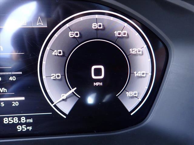 Used 2022 Audi Q5 e Prestige AWD/4WD image 27