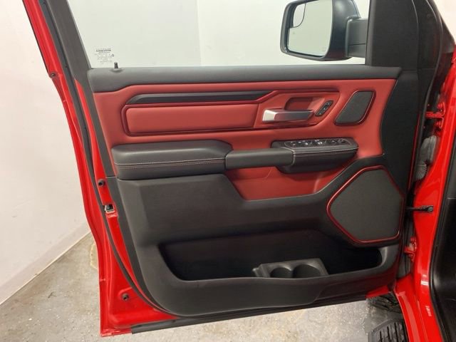 Used 2023 RAM 1500 Rebel w/ Rebel Level 2 Equipment Group image 24