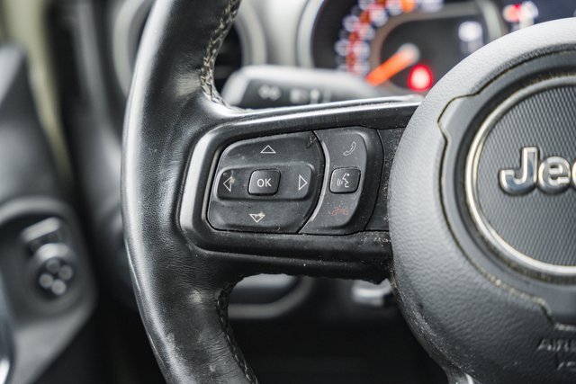 Used 2022 Jeep Gladiator Willys image 38