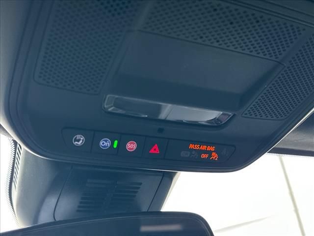 New 2026 GMC Terrain Elevation FWD image 35