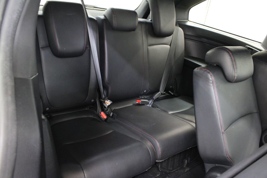 Used 2024 Honda Odyssey Sport image 21