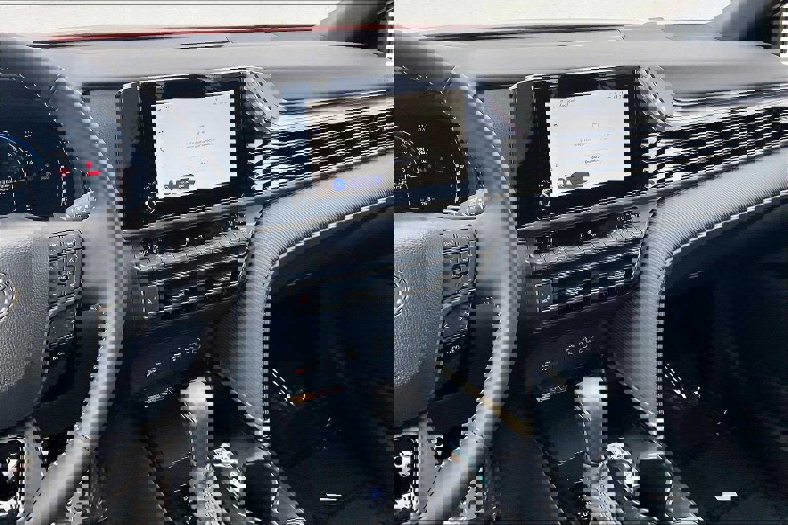 New 2026 Toyota Camry SE image 9