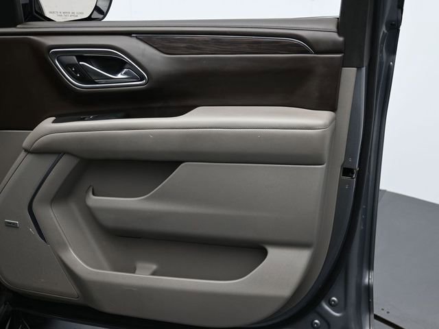 Used 2021 Chevrolet Tahoe LT image 28