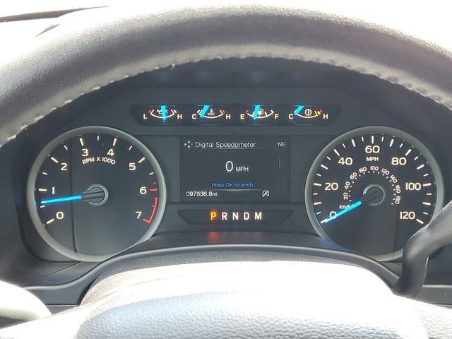 Used 2017 Ford F150 XLT w/ Equipment Group 302A Luxury AWD/4WD image 20