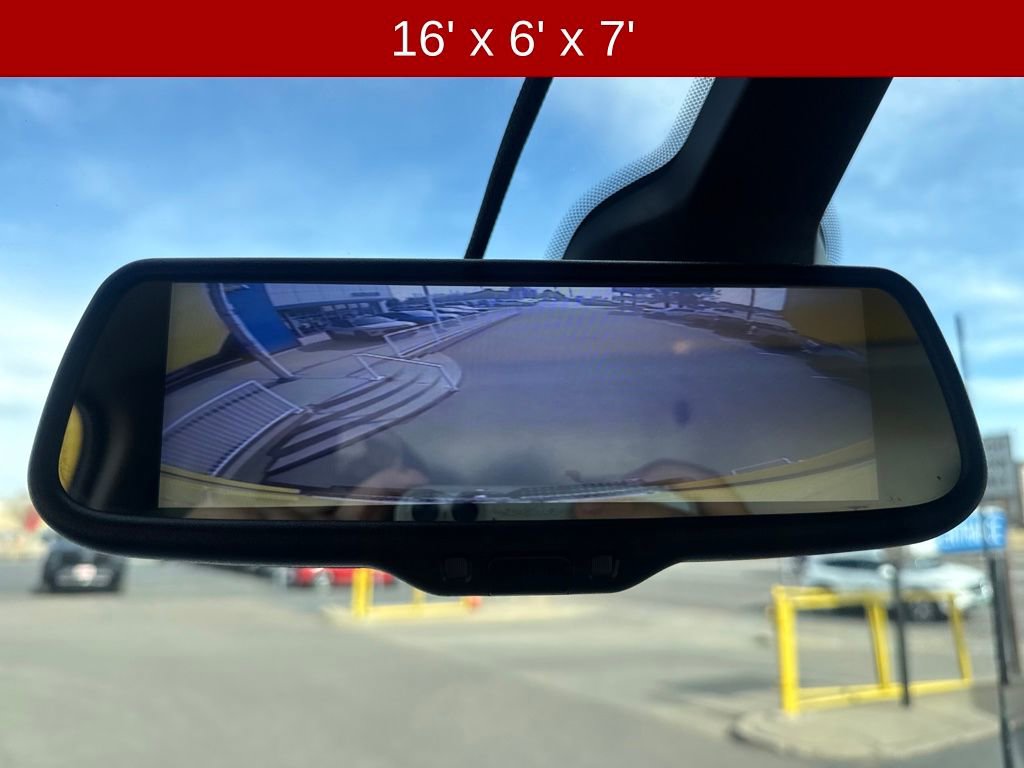 Used 2024 Ford E-350 and Econoline 350 Super Duty w/ Driver's Safety Package image 20