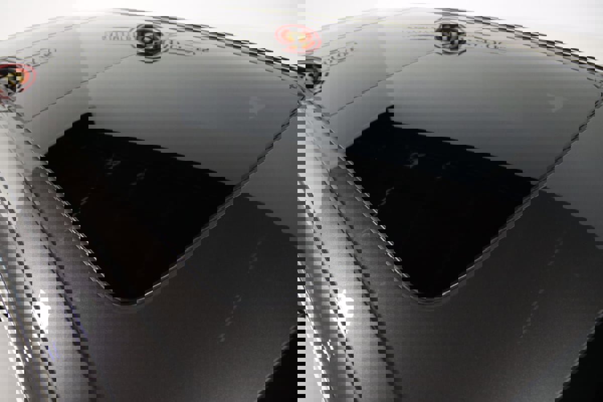 Used 2024 Porsche Cayenne image 85