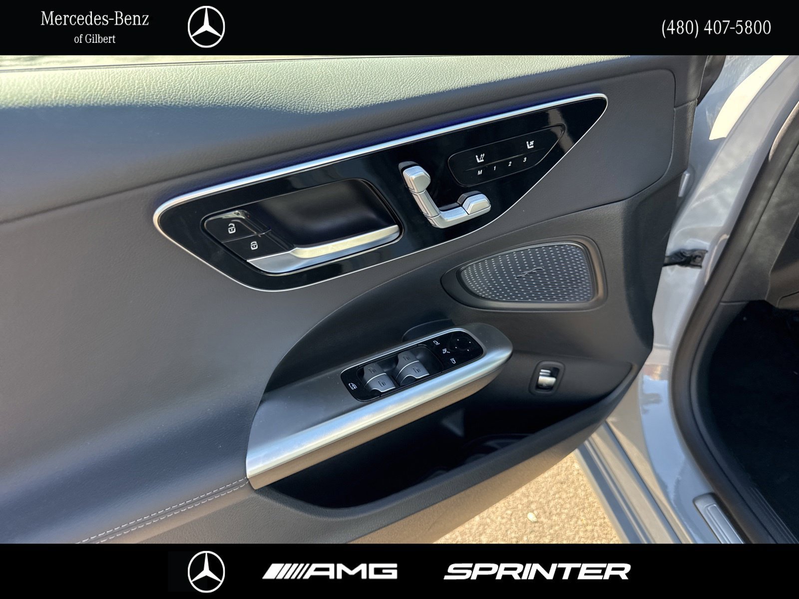 New 2026 Mercedes-Benz C 300 Sedan image 13