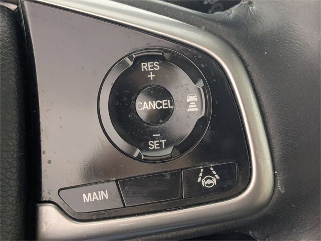 Used 2021 Honda CR-V EX-L image 18