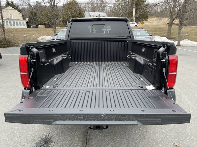 New 2026 Toyota Tacoma TRD Off-Road image 14