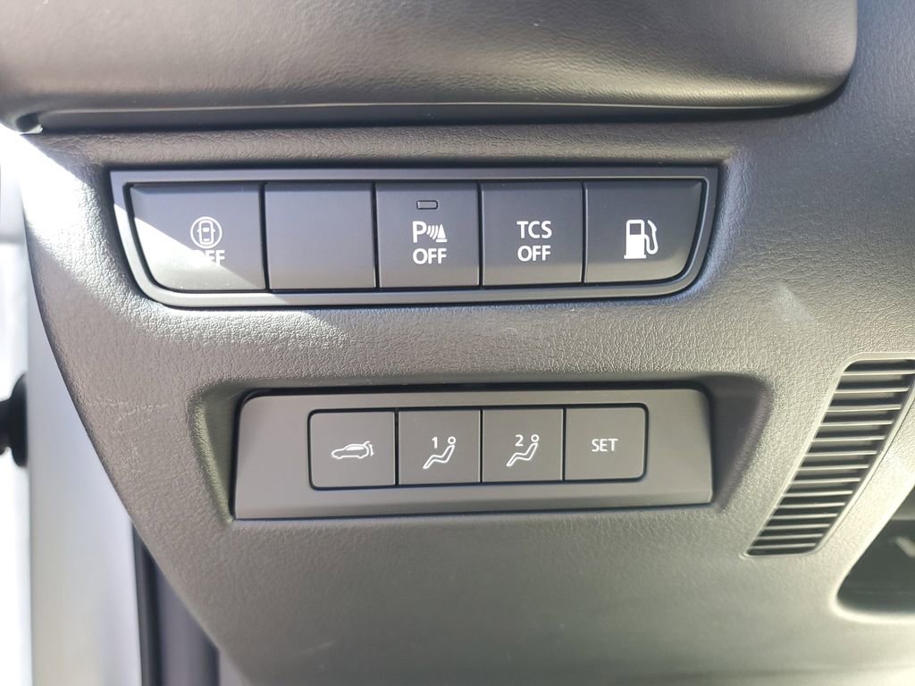 New 2026 MAZDA CX-50 AWD 2.5 Hybrid w/ Weather Package image 22