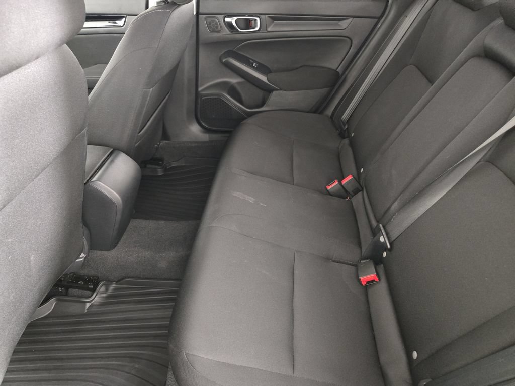 Used 2024 Honda Civic EX image 33