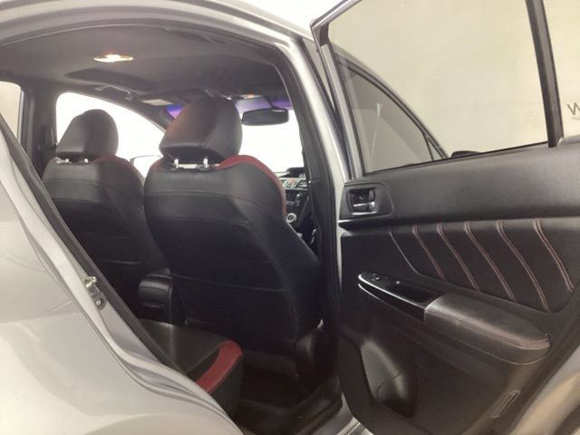 Used 2015 Subaru WRX STI Limited AWD/4WD image 19