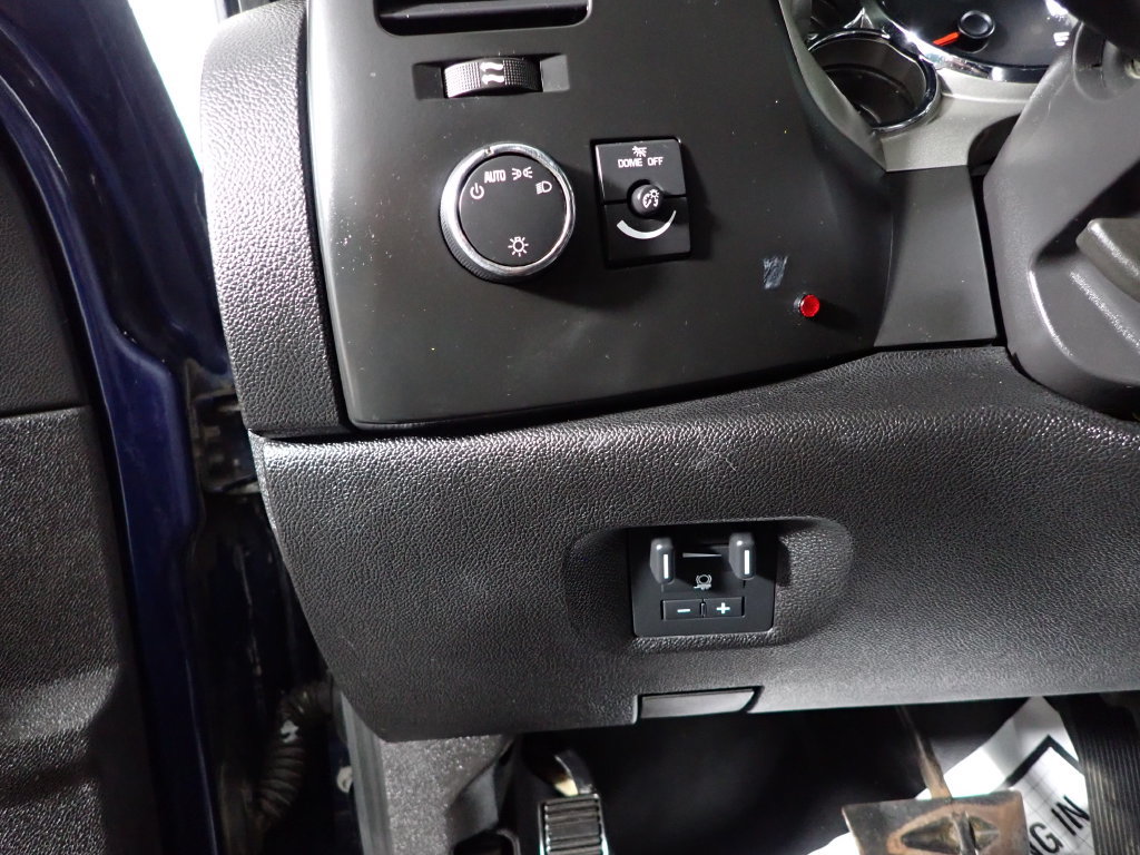 Used 2009 Chevrolet Silverado 3500 LT w/ Interior Plus Package AWD/4WD image 20
