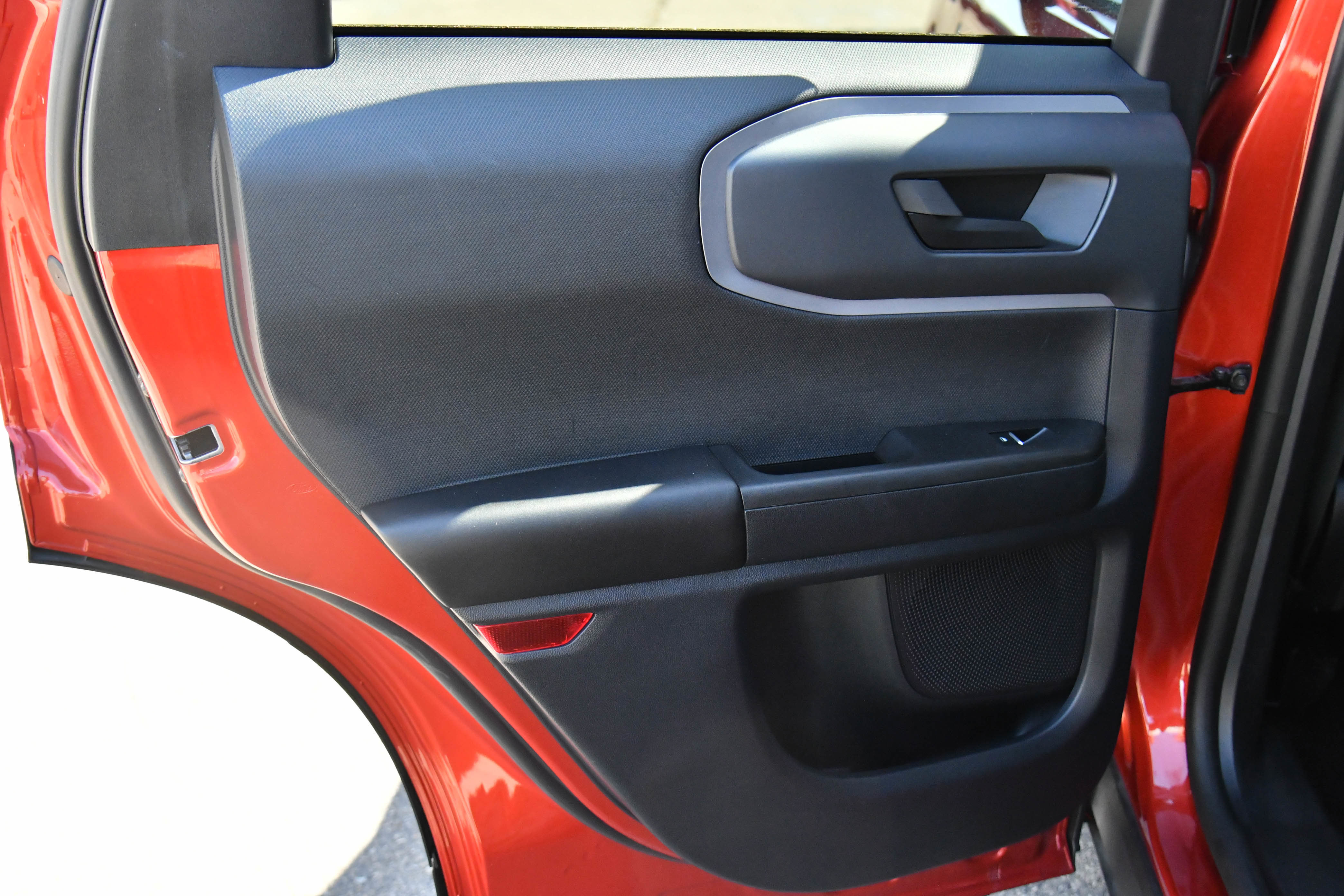 Used 2024 Ford Bronco Sport Big Bend image 37