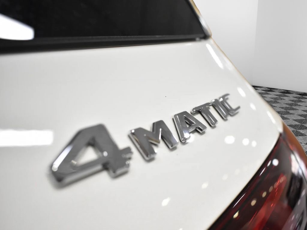 Used 2023 Mercedes-Benz GLE 450 4MATIC image 18