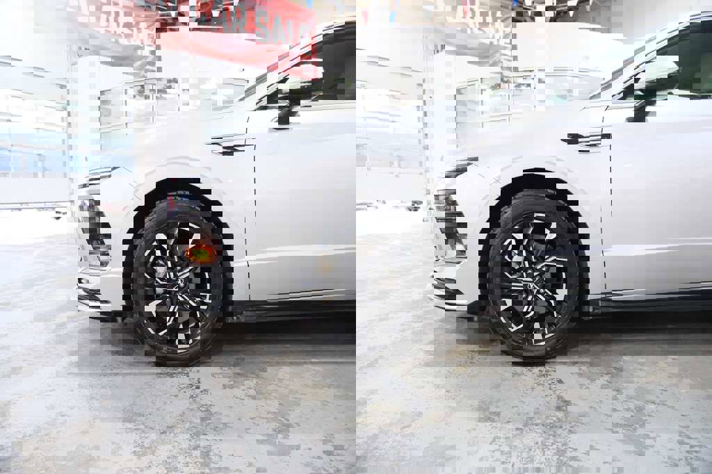 Used 2025 Hyundai Sonata SEL image 5