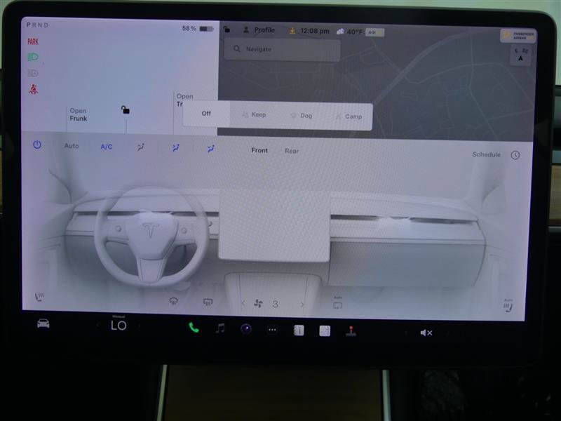 Used 2019 Tesla Model 3 Standard Range Plus image 15