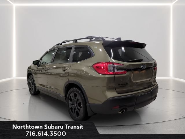 Used 2023 Subaru Ascent Onyx Edition AWD/4WD image 3