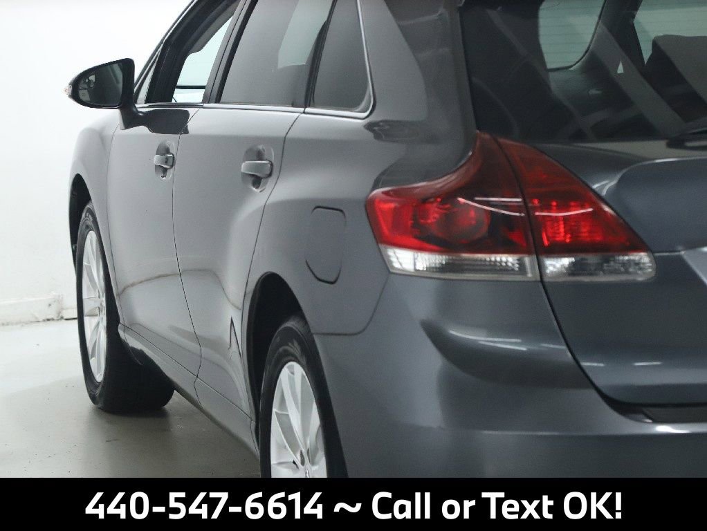 Used 2014 Toyota Venza LE image 6