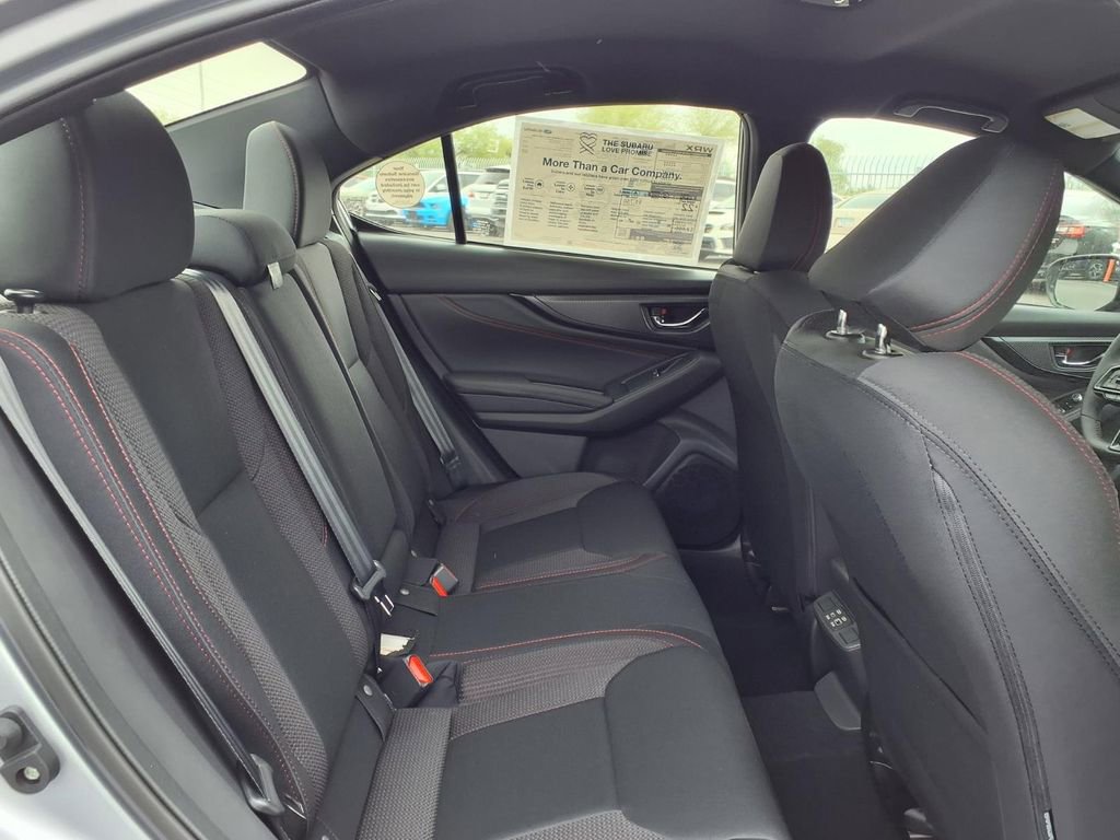 New 2026 Subaru WRX Premium image 16