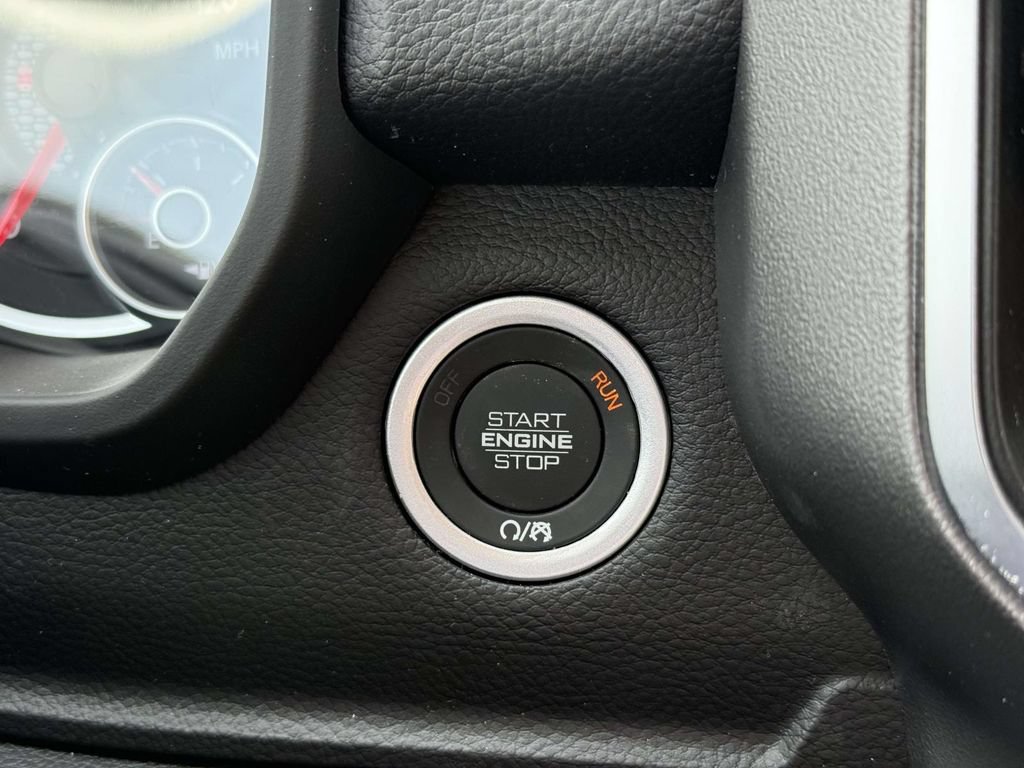 New 2026 RAM 1500 Big Horn AWD/4WD image 29
